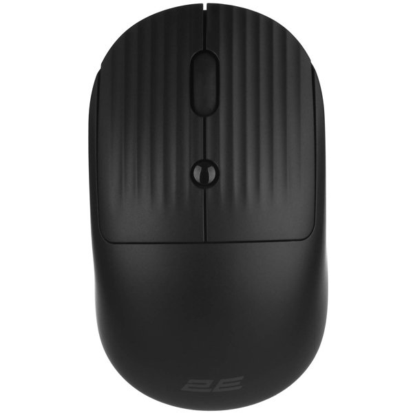 2E MF218WBK Black