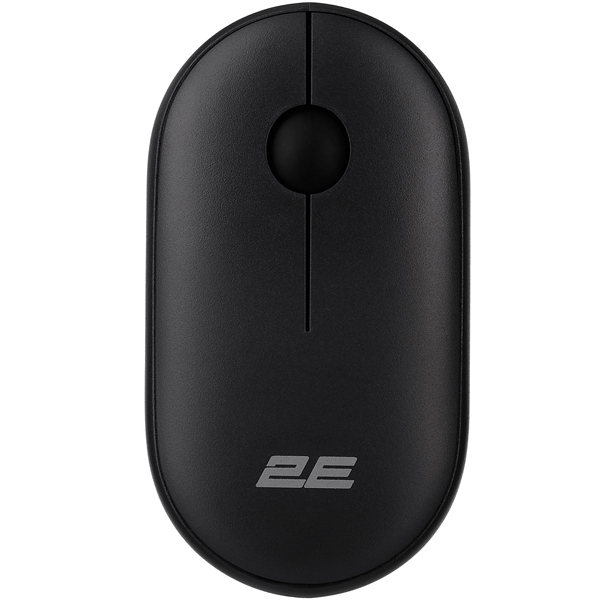 2E MF300WBK Graphite Black
