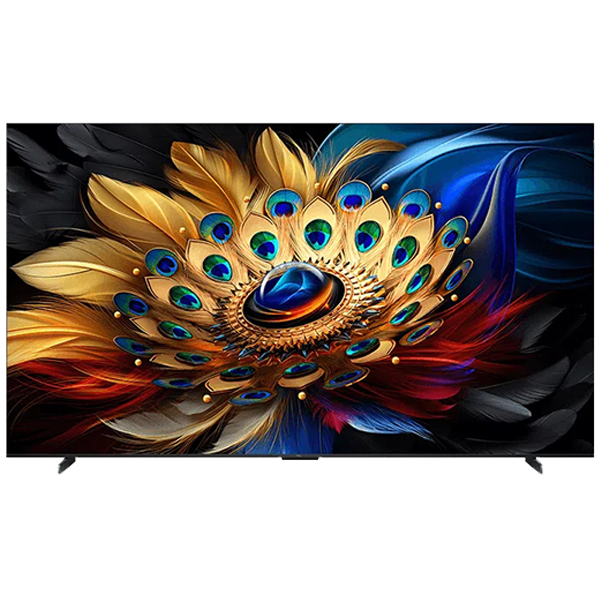 TCL 65C655 QLED TV