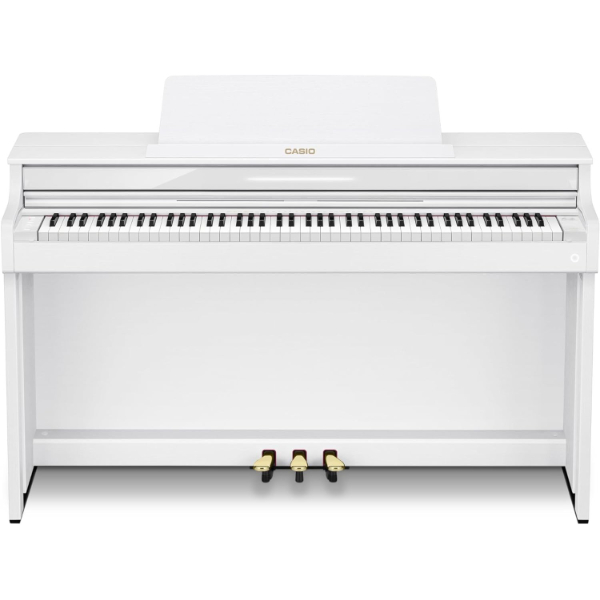 Casio AP-550WE