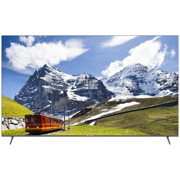 Taube TB75WO2RU 4K UHD Smart TV