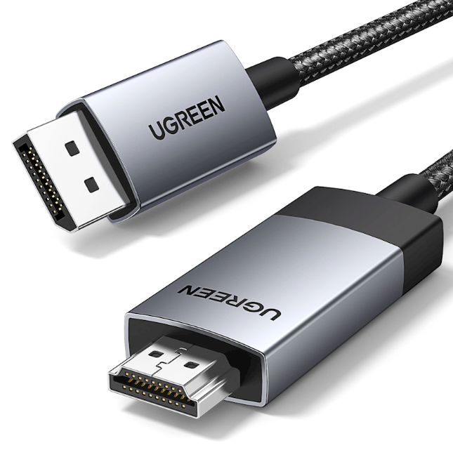 UGREEN DP119 15774