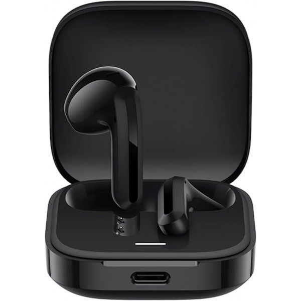 Xiaomi Redmi Buds 6 Active BHR8396GL Black