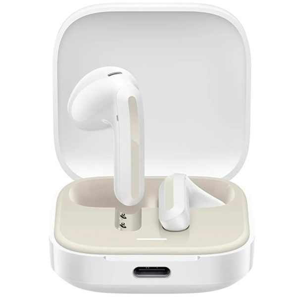 Xiaomi Redmi Buds 6 Active BHR8391GL White