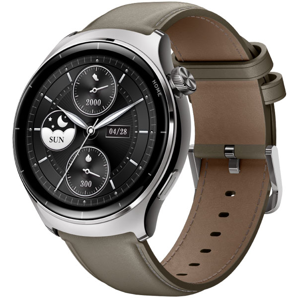 Mibro Lite 3 Pro (XPAW019) Khaki Gray