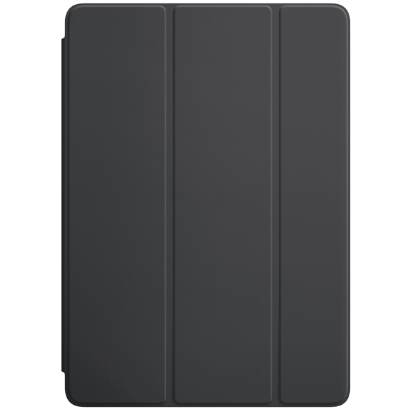 Honor Pad X8A Book case Flip Cover Dark Gray