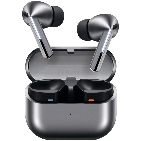 Samsung Galaxy Buds 3 Pro SM-R630NZAACIS Gray