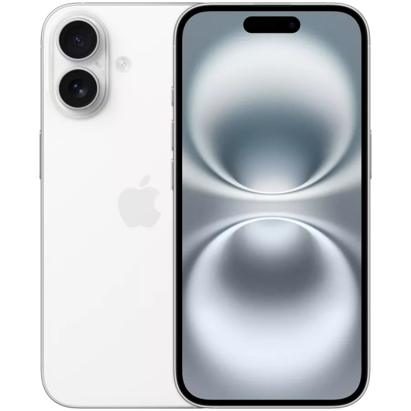 iPhone 16 512 GB White