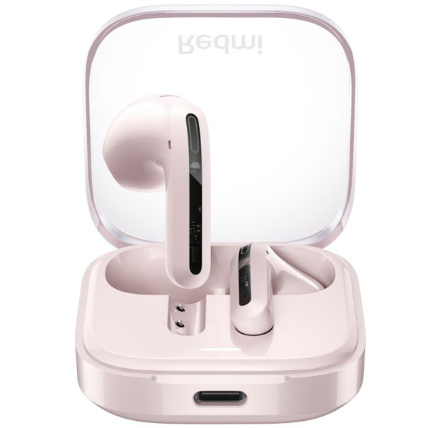 Xiaomi Redmi Buds 6 Active BHR8395GL Pink