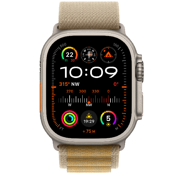Apple Watch Ultra 2 49mm