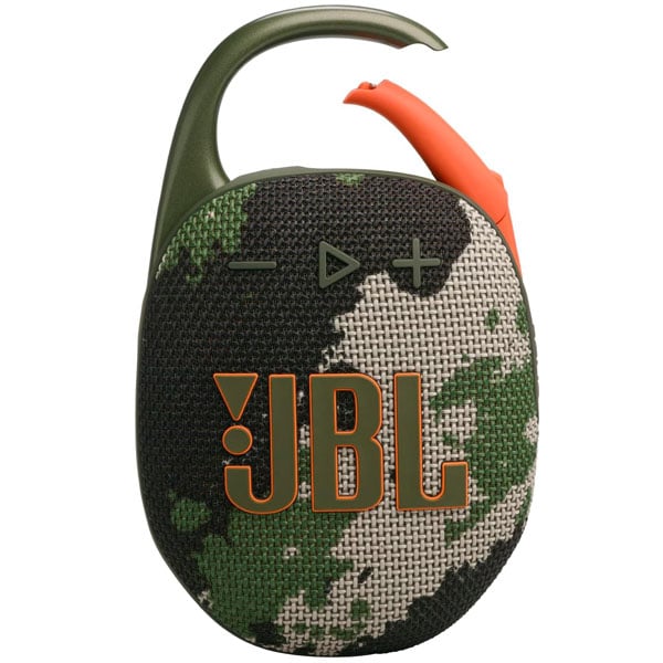 JBL CLIP 5 Squad