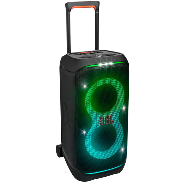 Speakerler