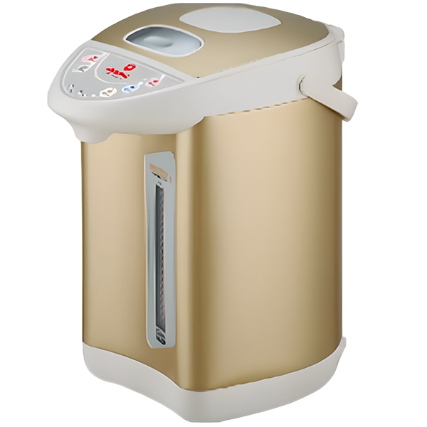 Essen WSD-668 Champagne Gold