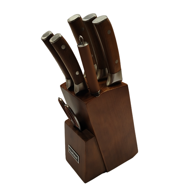 HausRoland mebelni 634-1 8 əd.