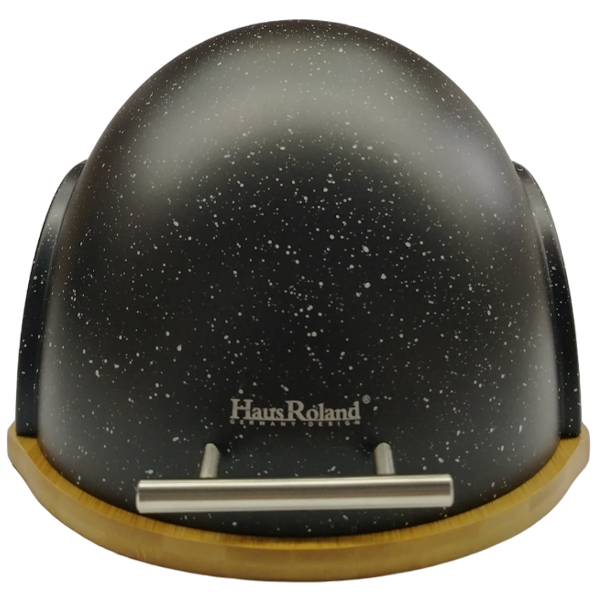 HausRoland siyah 408-1