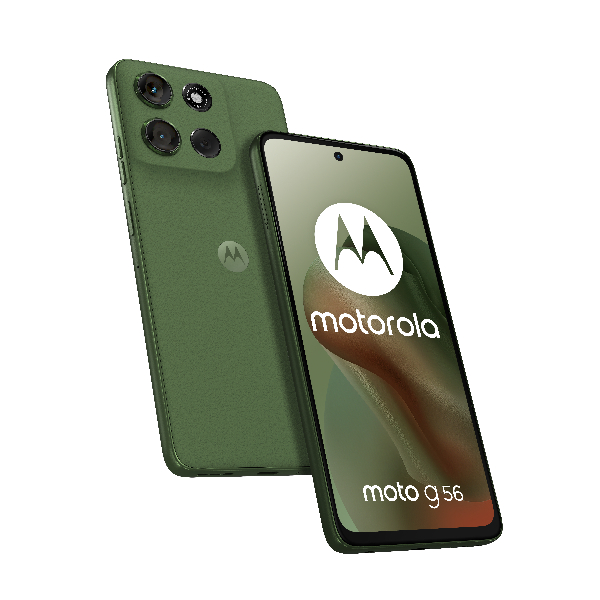 Motorola moto G56 5G 12GB 256GB Dill (green)