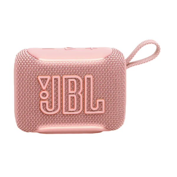 JBL Go 5 Pink