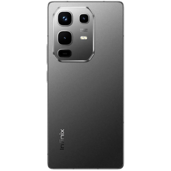Infinix Note 50 8/256 Black NFC