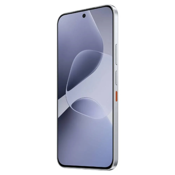 Infinix Hot 60 Pro 8GB/256GB Titanium Silver