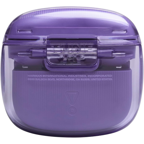 JBL Tune Flex 2 Ghost Magenta