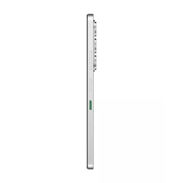 Infinix HOT 60i 8GB/256GB TITANIUM SILVER NFC