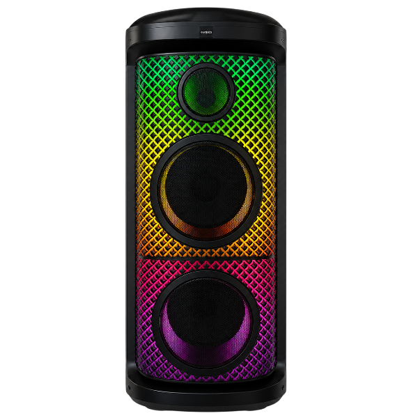 Euroacs EU-ST838 Black