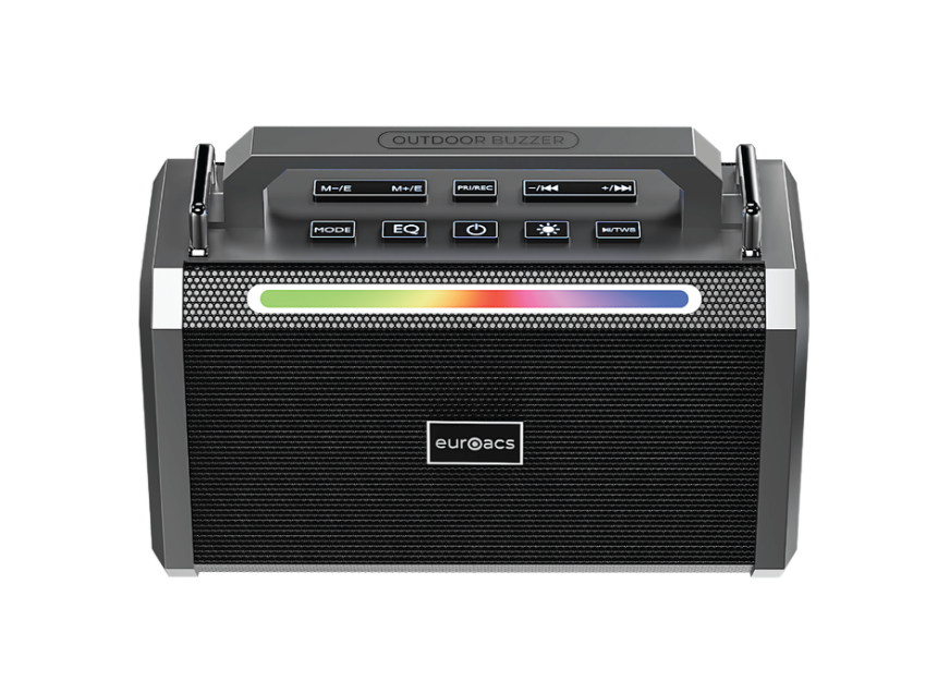 Портативные колонки