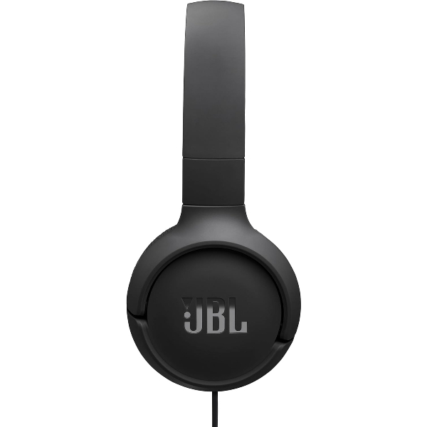 JBL Tune 520C USB-C Black