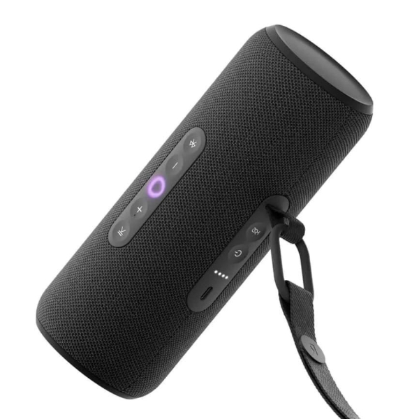 Yandex Station Street YNDX-00030 Black