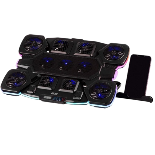 Notbuk üçün soyuducu