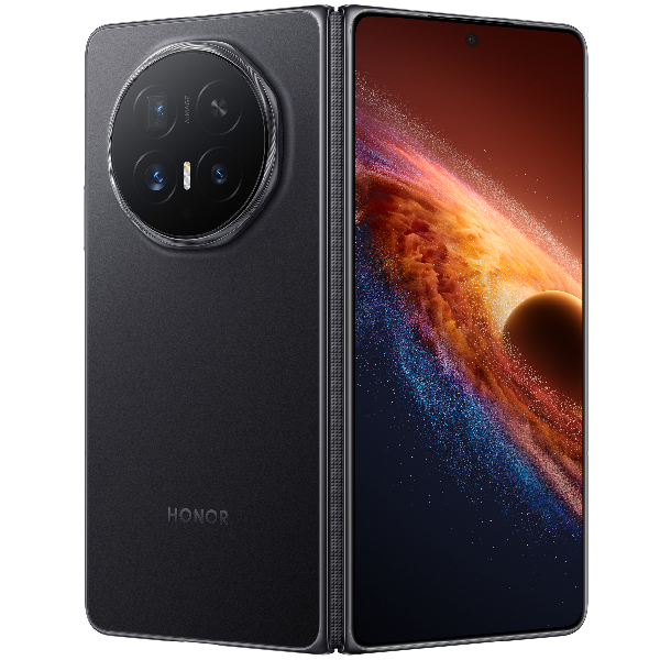HONOR Magic V6 16 GB / 512 GB Black