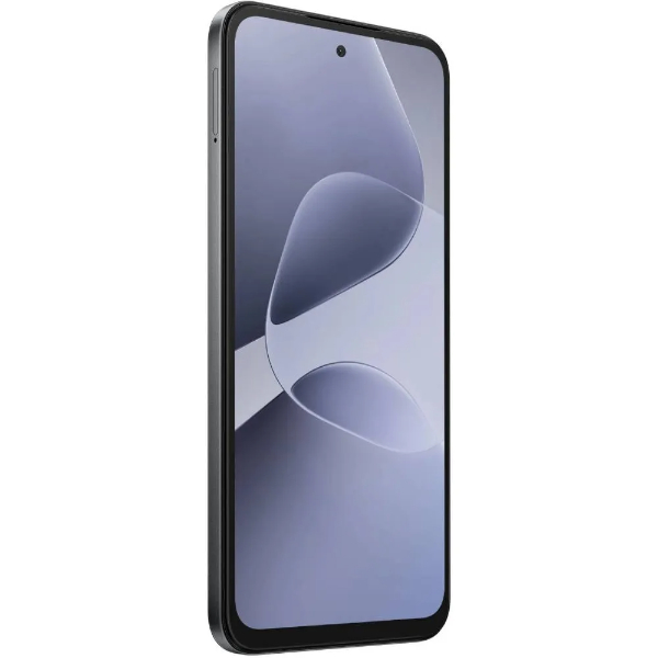 Infinix Hot 60i 4/128GB X6728 Sleek Black
