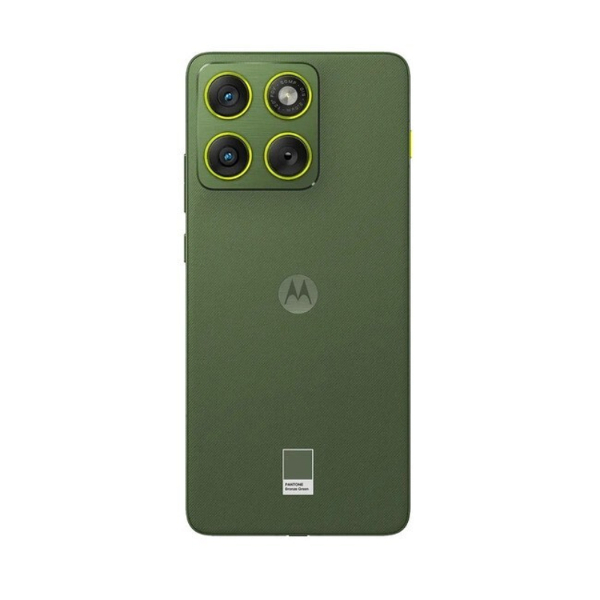 Motorola Edge 70 5G 12GB 512GB Bronze Green