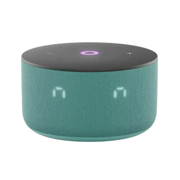 Yandex Station Mini 3 YNDX-00027 Turquoise