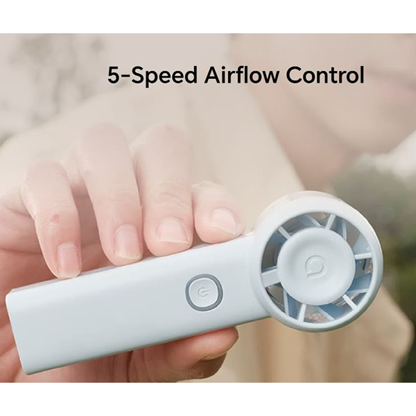 HONOR CHOICE AISOLOVE Handheld Fan Pro White F02