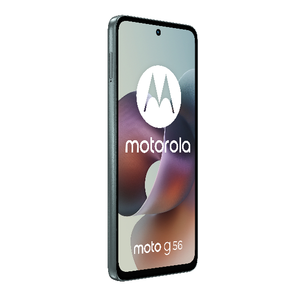 Motorola moto G56 5G 12GB 256GB Gray Mist (grey)