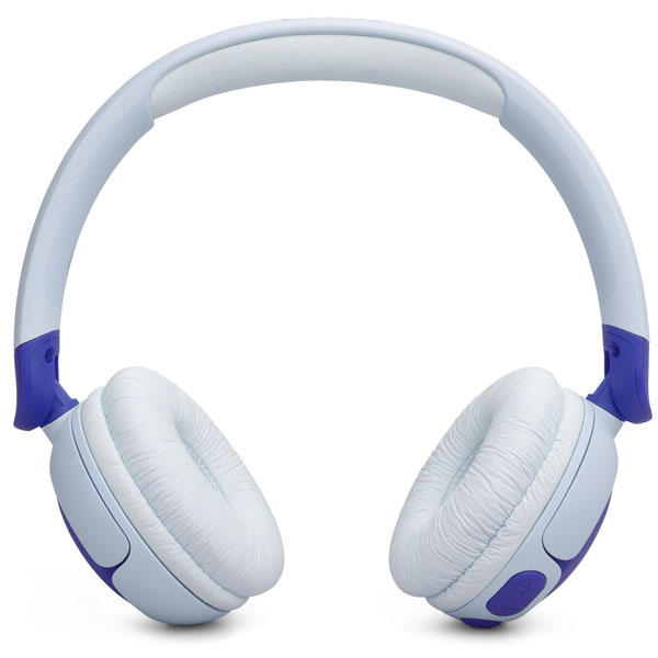 JBL JR320BT Blue