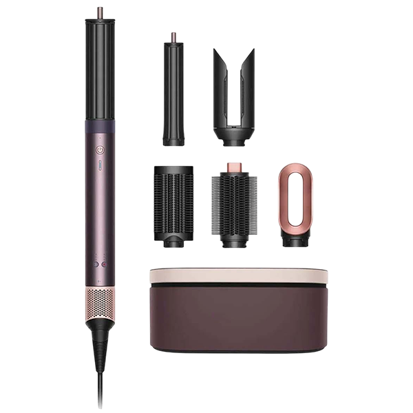Dyson HS09 Jasper Plum