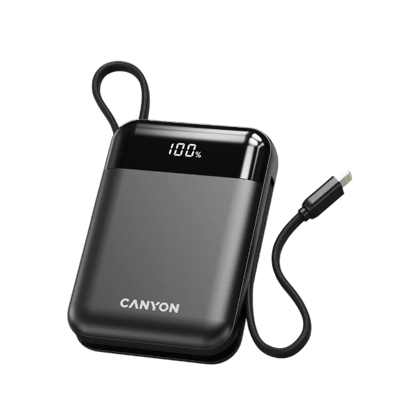 Power bank