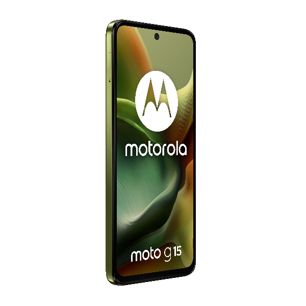 Motorola moto G15 NFC 8GB 256GB Iguana Green