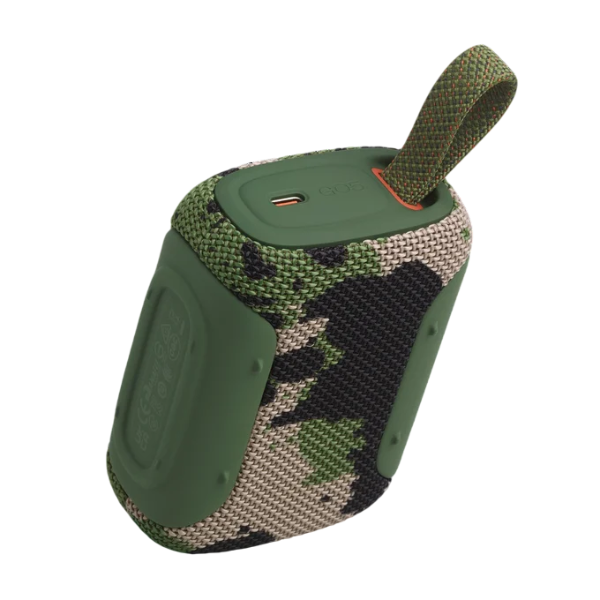 JBL Go 5 Squad