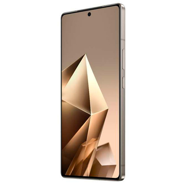 Infinix Note 50 8/256 Grey NFC