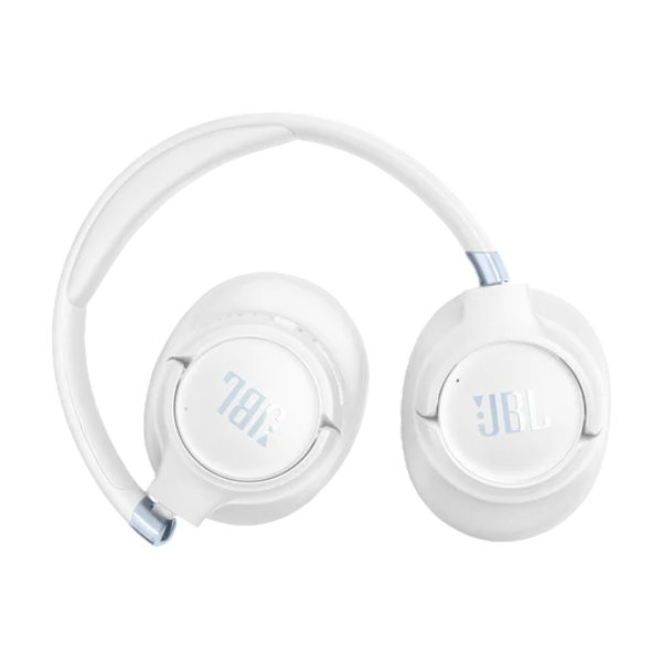 JBL by Harman Tune 780NC White