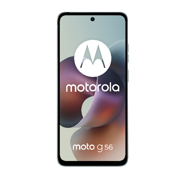 Motorola moto G56 5G 12GB 256GB Gray Mist (grey)