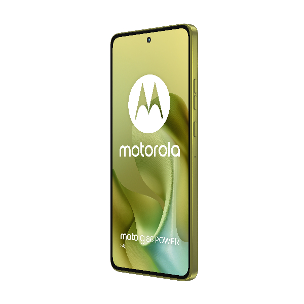 Motorola moto G86 Power 5G 8GB 512GB Golden Cypress