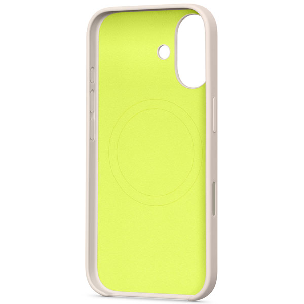 Apple Beats iPhone 17 Case with MagSafe and Camera Control MGK34LL/A Lime Stone