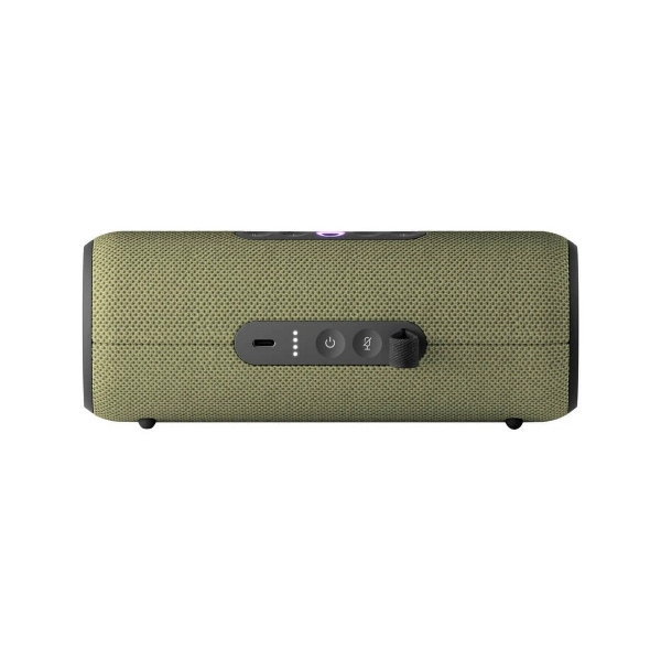 Yandex Station Street YNDX-00030 Green