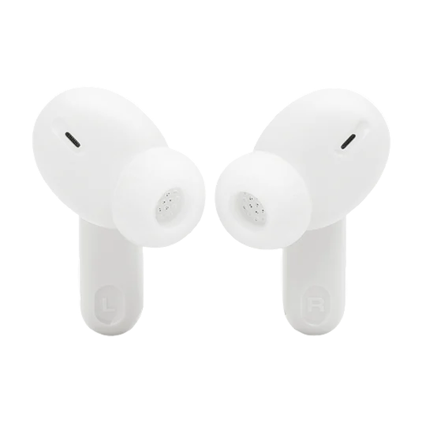 JBL Tune Beam 2 White