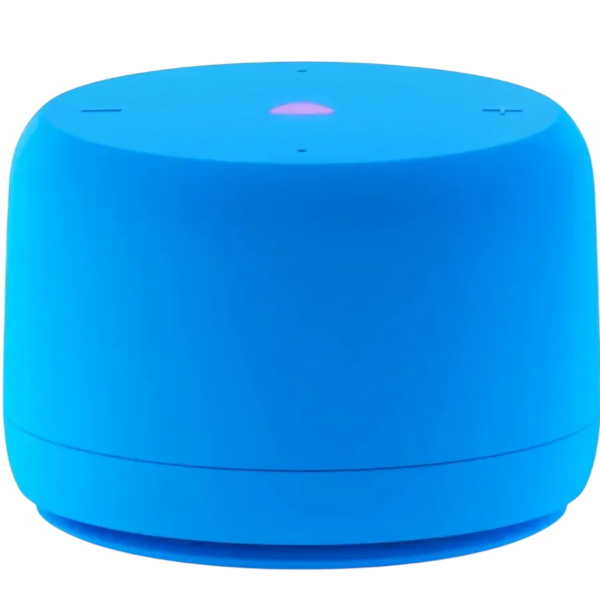 Yandex Station Lite 2 without Clock YNDX-00028 Blue