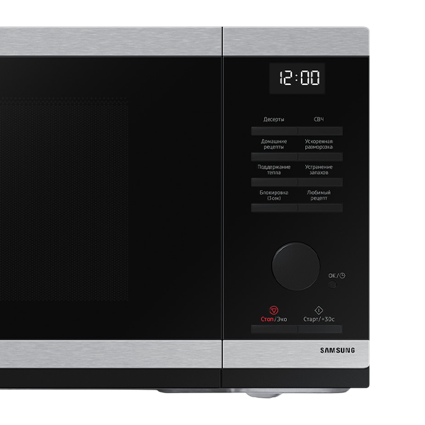 Samsung MS23DG4504ATBW
